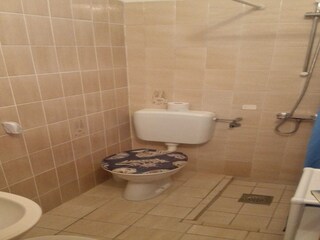 Apartment Banjol Ausstattung 8