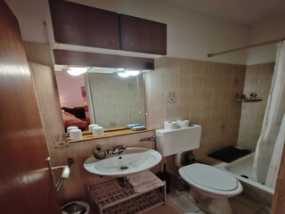 Apartment Banjol Ausstattung 9