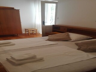 Appartamento Banjol Caratteristiche 4