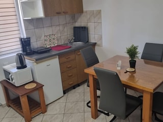 Apartment Sukošan Ausstattung 10