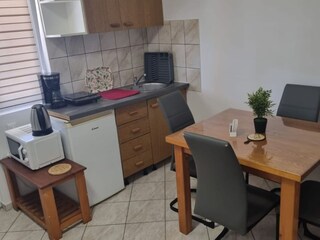 Apartment Sukošan Features 10