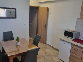 Apartment Sukošan Ausstattung 5