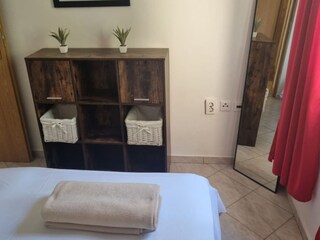 Apartment Sukošan Ausstattung 8
