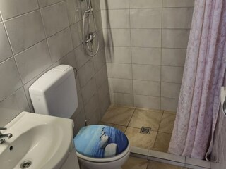 Apartment Sukošan Ausstattung 10