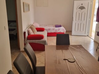 Appartement Sukošan Kenmerken 3