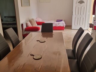 Apartment Sukošan Features 4