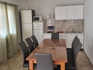 Appartement Sukošan Kenmerken 5