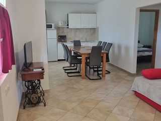 Apartment Sukošan Features 6