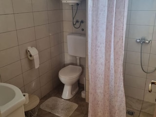 Apartment Sukošan Ausstattung 9