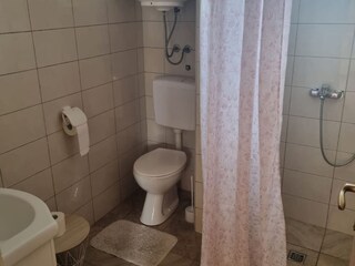 Appartement Sukošan Kenmerken 9