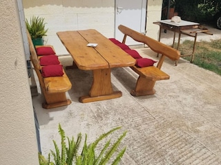 Appartement Sukošan  10
