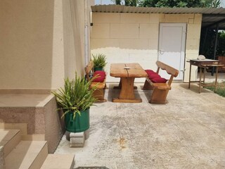 Apartment Sukošan  11