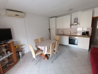 Apartment Rab (Stadt) Features 5