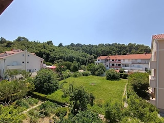 Appartement Rab (Stadt) Buitenaudio-opname 3
