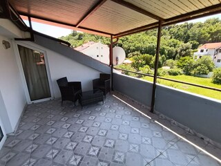 Appartement Rab (Stadt)  16