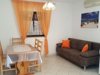 Appartement Supetar Équipement 12