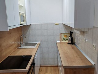 Apartment Supetar Ausstattung 13