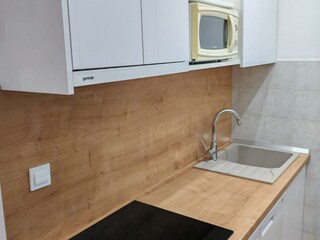 Apartamento Supetar Características 14
