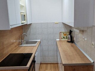 Apartamento Supetar Características 16