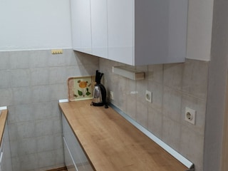 Apartamento Supetar Características 17