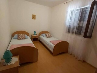 Apartment Supetar Ausstattung 19