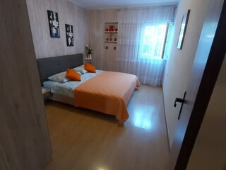 Apartment Supetar Ausstattung 20
