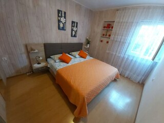 Apartment Supetar Ausstattung 21
