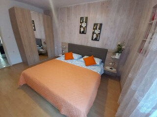 Apartamento Supetar Características 22