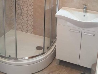 Apartment Supetar Ausstattung 25