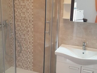 Apartment Supetar Ausstattung 26