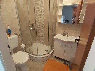 Apartment Supetar Ausstattung 27