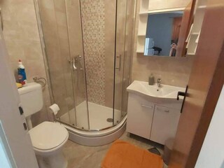 Apartment Supetar Ausstattung 28