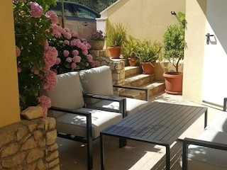 Apartamento Supetar  29