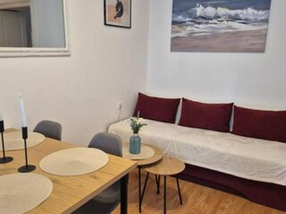 Appartamento Pula Caratteristiche 4