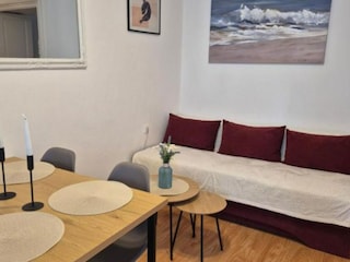 Appartement Pula Kenmerken 4