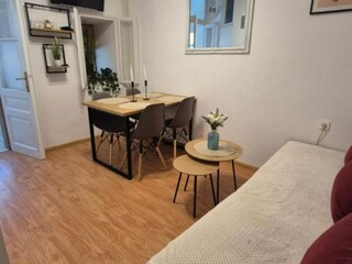 Apartment Pula Ausstattung 6