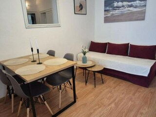 Appartement Pula Kenmerken 7