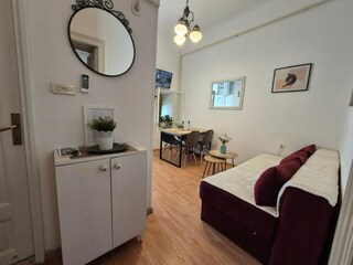 Apartment Pula Ausstattung 8
