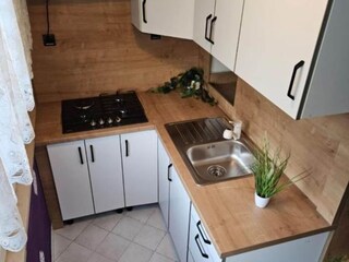 Apartment Pula Ausstattung 10
