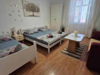 Apartment Pula Ausstattung 11