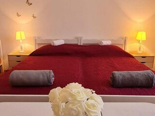 Apartment Pula Ausstattung 14