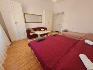 Apartment Pula Ausstattung 15