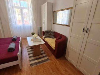 Apartment Pula Ausstattung 16