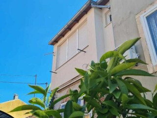 Apartment Pula Außenaufnahme 2