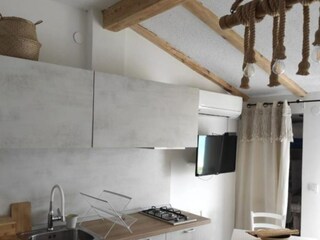 Apartment Srima Ausstattung 11
