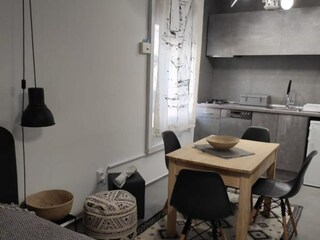 Apartment Srima Ausstattung 7