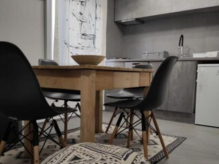 Apartment Srima Ausstattung 8