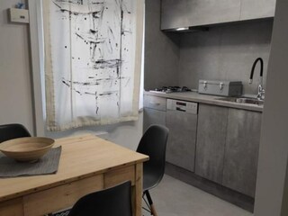 Apartment Srima Ausstattung 9