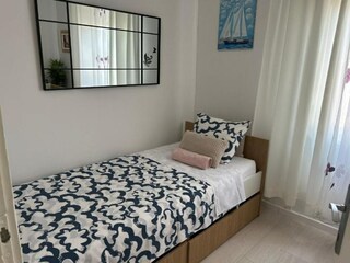 Ferienhaus Starigrad Ausstattung 17