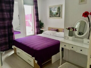 Ferienhaus Starigrad Ausstattung 21